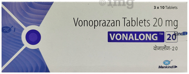Vonalong 20 Tablet