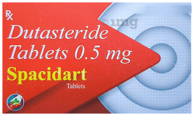 Spacidart Tablet