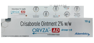 Oryza-AD Ointment