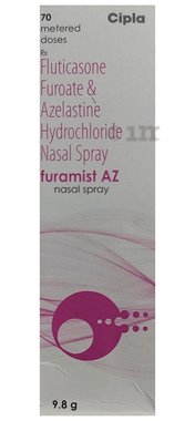 FURAmist  AZ Nasal Spray