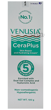 Venusia Ceraplus Cream