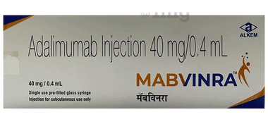 Mabvinra Injection