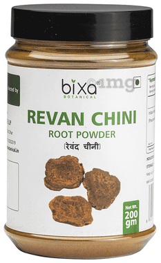 Bixa Botanical Revan Chini Powder Bixa Botanical Revan Chini Powder