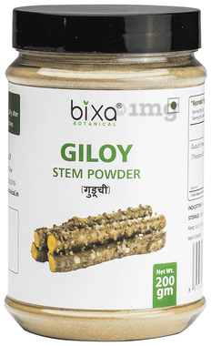 Bixa Botanical Guduchi Powder