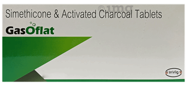 Gasoflat Tablet