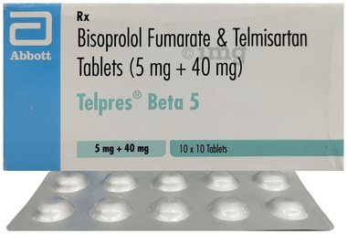 Telpres Beta 5 Tablet