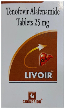 Livoir Tablet