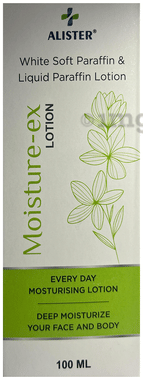 Moisture-ex Lotion