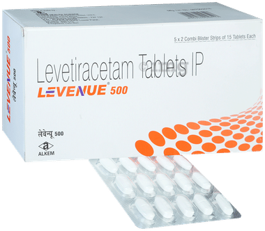 Levenue 500 Tablet