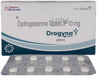 Drogyna Tablet