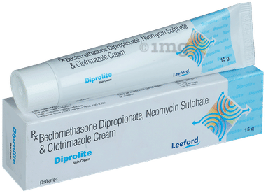 Diprolite Cream