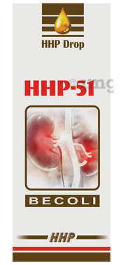 HHP 51 Drop
