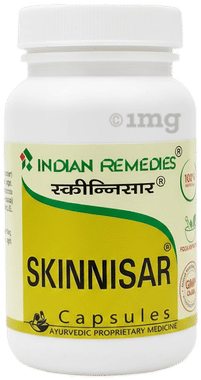 Skinnisar Capsule Skinnisar Capsule