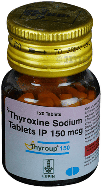 Thyroup 150 Tablet