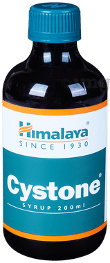 Himalaya Cystone Syrup