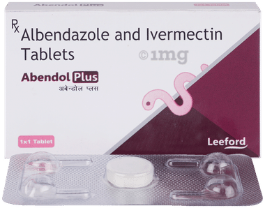 Ivermectin 12 mg medplus