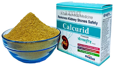 Sagius Calcurid Powder