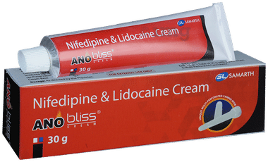 Anobliss Cream