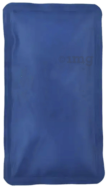 EcommerceHub Hot And Cold Gel Pack EcommerceHub Hot And Cold Gel Pack