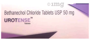 Urotense Tablet