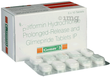 Gemer 3 Tablet PR