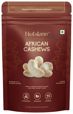 Nutslane African Cashew