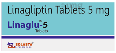 Linaglu 5 Tablet