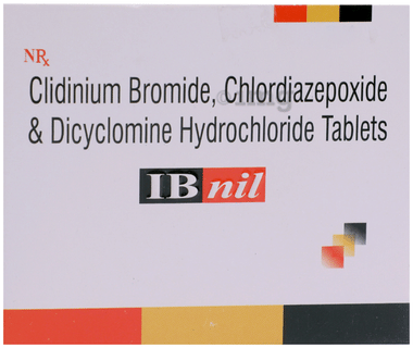 IB nil Tablet