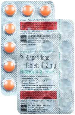 Rispond 2 Tablet
