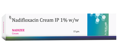 Nadizee Cream