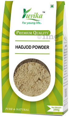 Yuvika Hadjod Powder Yuvika Hadjod Powder