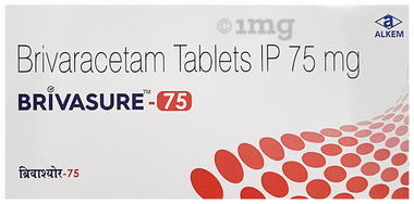 Brivasure 75 Tablet
