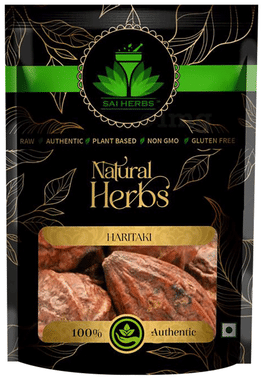 Sai Herbs Haritaki