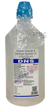 Aqualive DNS Injection