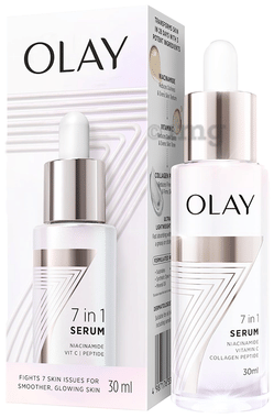 Olay 7 in 1 Serum