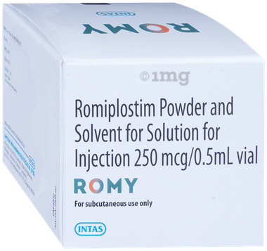 Romy Injection