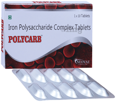 Polycarb Tablet
