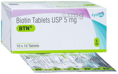BTN Tablet