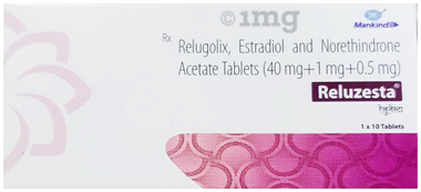 Reluzesta Tablet
