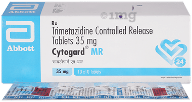 Cytogard MR Tablet