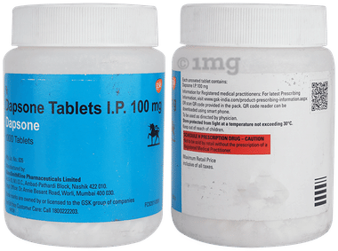 Dapsone Tablet