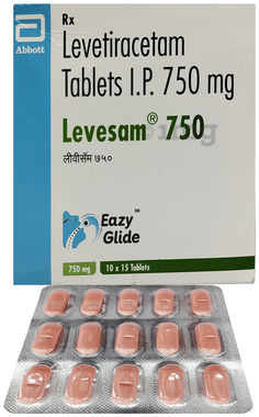 Levesam 750 Eazy Glide Tablet