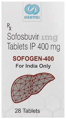 Sofogen 400 Tablet