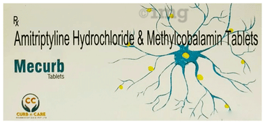 Mecurb Tablet