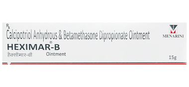 Heximar-B Ointment