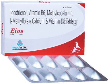 Eios  Tablet