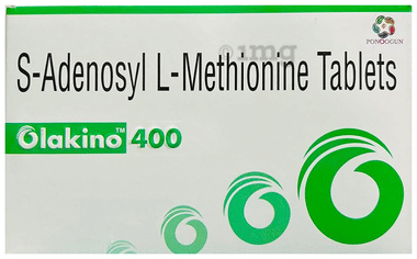 Olakino 400 Tablet