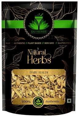 Sai Herbs Daru Haldi