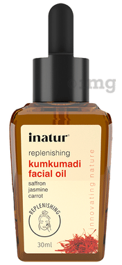 Inatur Kumkumadi Facial Oil Inatur Kumkumadi Facial Oil