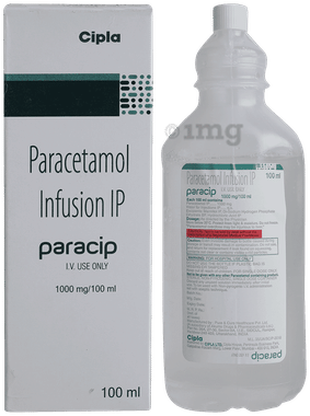 ParaCIP Infusion